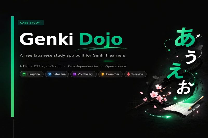 Genki Dojo